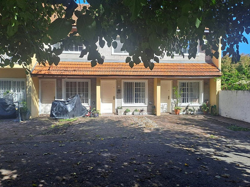 Venta Duplex Carapachay 2 Dormitorios + Buhardilla
