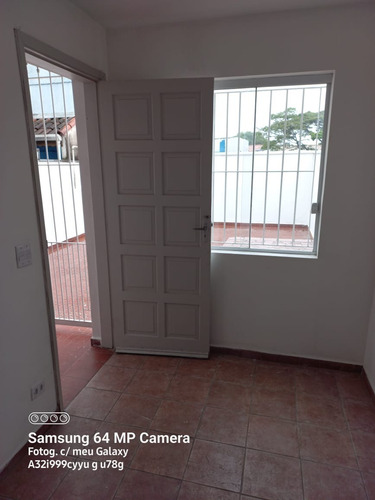 Imagem 12 de 17 de Sobrado Com 02 Vagas De Garagem Fl-62