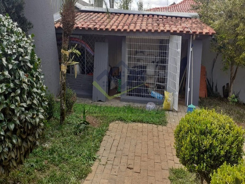 Imagem 28 de 30 de Sobrado 637m2 À Venda Em Mogi Das Cruzes! - So00224 - 70355940