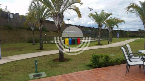Imagem 18 de 22 de Terreno À Venda Em Loteamento Parque Dos Alecrins - Te006868