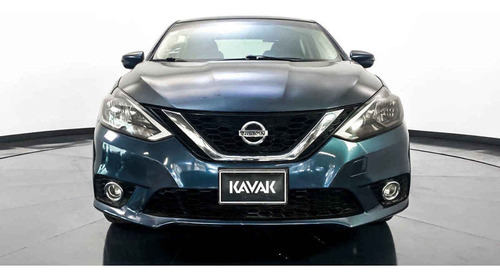 Imagen 3 de 15 de 35531 - Nissan Sentra 2018 Con Garantía