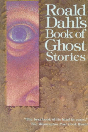Libro Roald Dahl's Book Of Ghost Stories Sku