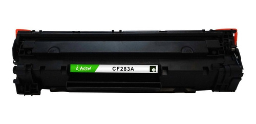 Toner Hp Cf283a / Toner Canon Crg 137 /  1.500 Copias 