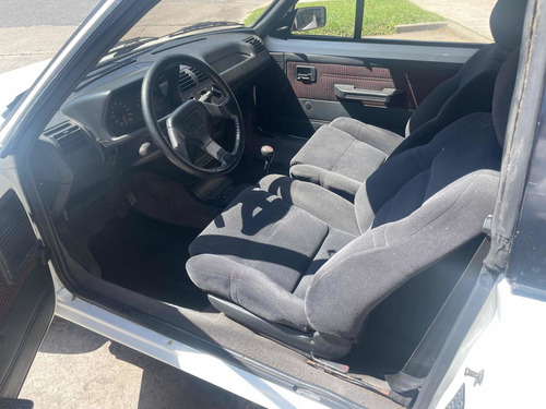 Peugeot 205 1.9 Cti