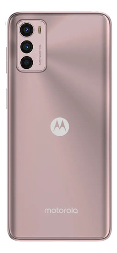 Moto G42 128 Gb Rosa Metálico 4 Gb Ram