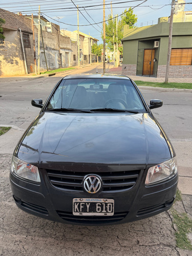 Volkswagen Gol 1.4 Power 83cv