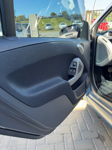 Smart Fortwo 1.0 Passion 84cv