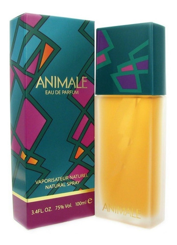 Animale Feminino Eau De Parfum 200ml