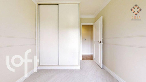 Apartamento Com 2 Dormitórios À Venda, 66 M² Por R$ 600.000 - Brooklin - São Paulo/sp - Ap53204