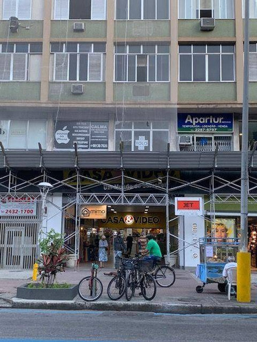 Imagem 15 de 15 de Loja Para Alugar, 32 M² Por R$ 1.800,00/mês - Ipanema - Rio De Janeiro/rj - Lo0029