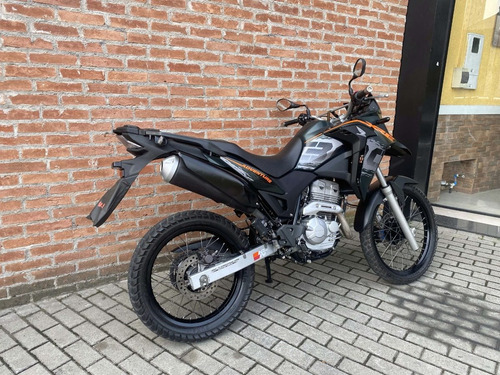 Imagem 7 de 8 de Honda Xre 300 Adventure 2019