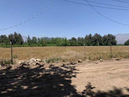 Exclusivos Sitios En Majadas De Pirque