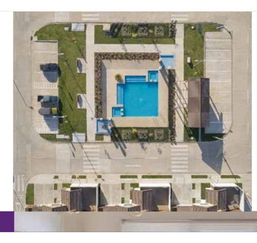 Casa En Arriendo De 3 Dorm. En Talca