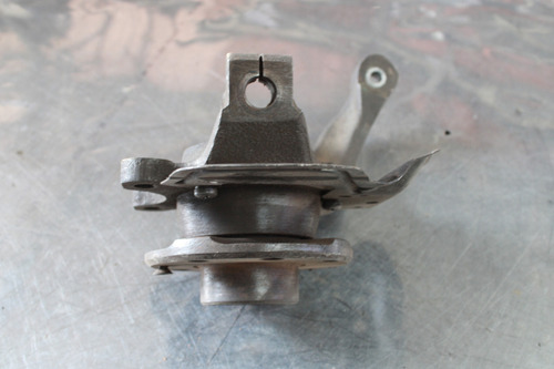 Porta Mango Chevy Delantero Der 2008 C2 1.6 93803647 S2897 (Usado)