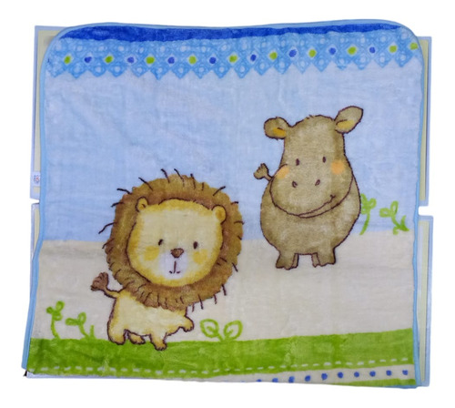 Baby Mink Cobertor Knitting Surtido Modelo Surtido Multicolor