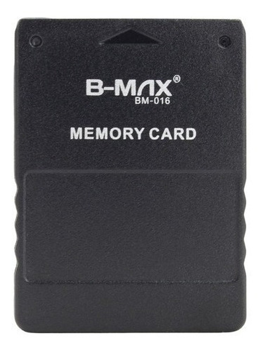 Memory Card Ps2 16MB com Opl