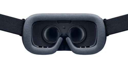 Samsung Gear Vr 2016 Sm-r323 Gafas Realidad Virtual Note 7