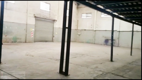 Imagen 9 de 17 de Galpon En Venta En Ingeniero Pablo Nogués