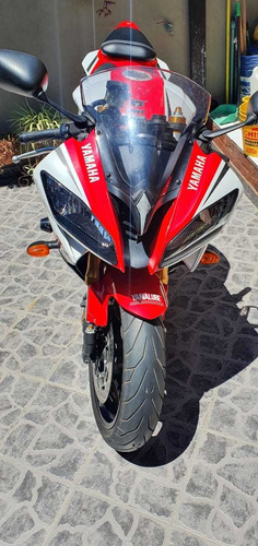Imagen 2 de 15 de Yamaha Yzf-r6