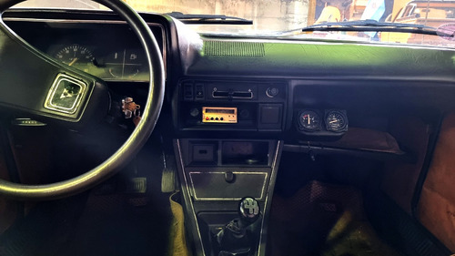 Imagen 6 de 9 de Dodge 1500 - 1980