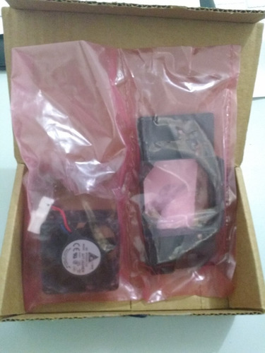 Ventilador Hp Dsj L25500 / L26500 / L28500 Ch955-67062