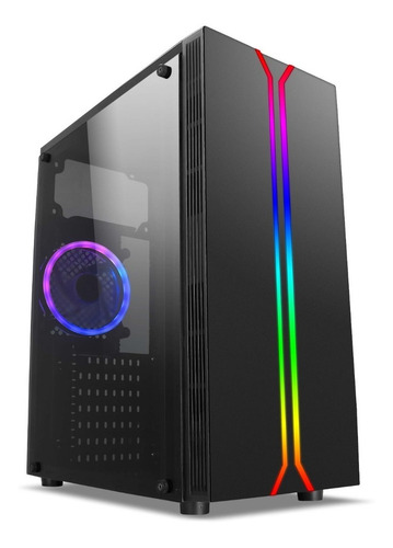 Pc Gameri5 9400f-16gb-ssd 240gb-hd 1tb-rtx 2060 6gb-wifi-m58