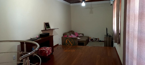Imagem 5 de 27 de Casa Padrão À Venda Em Araraquara/sp - 1024