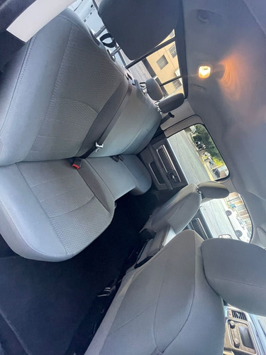 Imagen 8 de 14 de Ram 1500 2018 Crew Cab Slt Trabajo 4x2 V6 8at