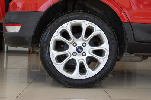 Ford Ecosport 2.0 Titanium At