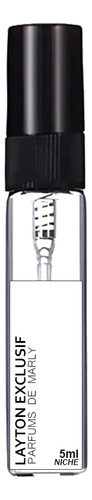 Layton Exclusif Parfums De Marly Sample De 5ml Nicho