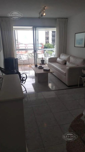Imagen 6 de 8 de Apartamento En Punta Del Este