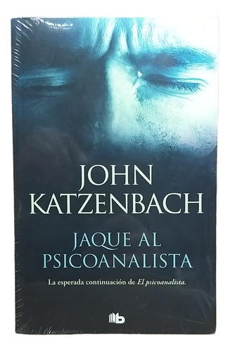 Jaque Al Psicoanalista