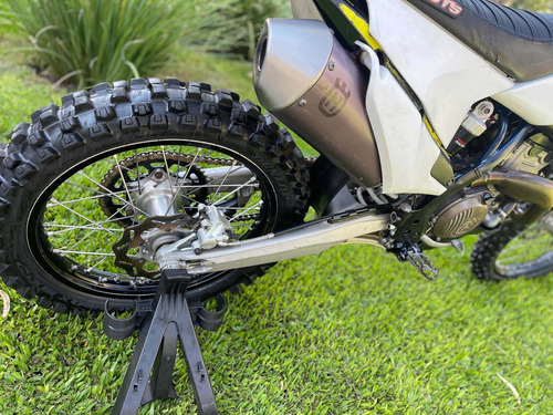Imagen 8 de 21 de Husqvarna - Fc 250 | No Crf, No Kxf, No Sxf, No Yzf