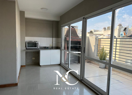 Departamento En Venta En Caballito