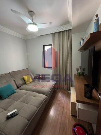 Imagem 4 de 10 de Apartamento - Ref: 17018