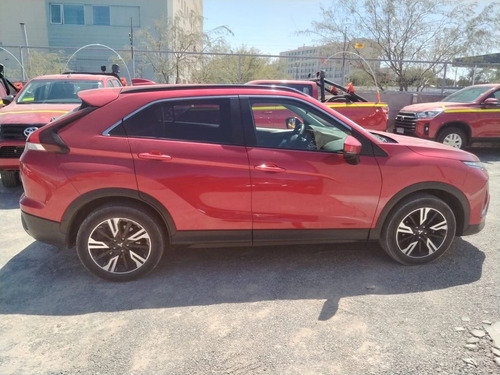 Mitsubishi Eclipse Cross 1.5 RX 4X2 AT 5P