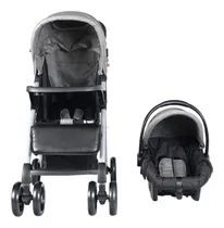 Comprar Carriola Prinsel Sistema De Viaje Portofino
