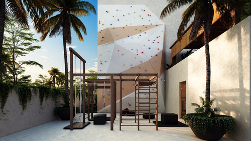 Es Tu Oportunidad Bonito Departamento De 2br Amenidades Exclusivas En Tulum