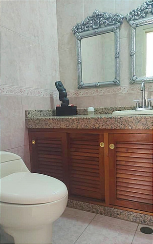 Imagen 14 de 16 de Apartamento En Venta. Macaracuay - Caracas