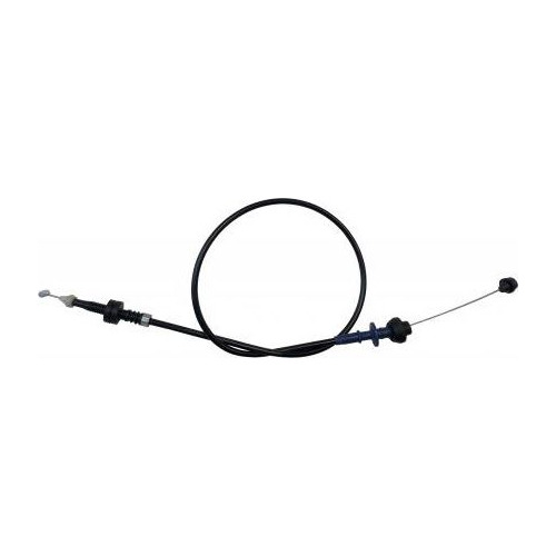 Cable Acelerador Ford Ecosport/fiesta/courier Rocam 1.0/1.6