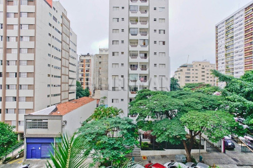 Imagem 4 de 15 de Apartamento - Consolacao - Ref: 107920 - V-107920