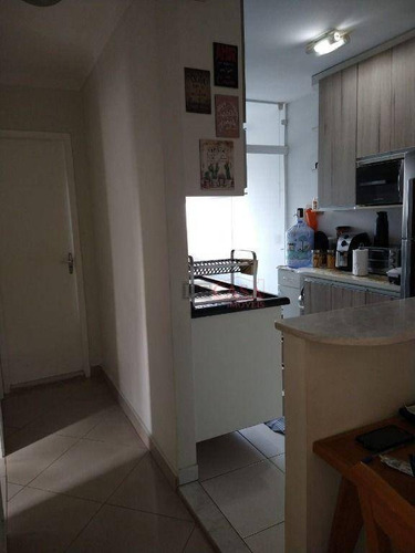Imagem 14 de 23 de Apartamento Com 2 Dormitórios À Venda, 49 M² Por R$ 315.000,00 - Vila Matilde - São Paulo/sp - Ap6800