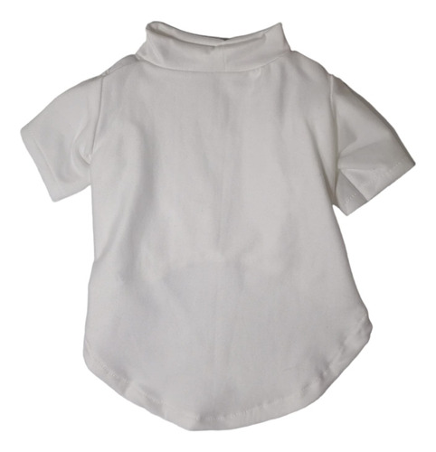 Playera Para Sublimar Para Mascotas.