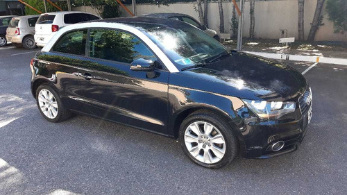 Audi A1 Ambition Ambition Manual