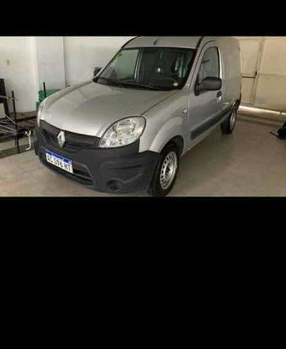 Renault Kangoo 1.6 Furgon Ph3 Confort 1plc 2017