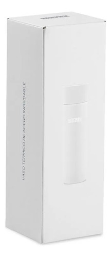 Vaso Termico 450ml Tapa 360° Bremen Azul Vaso Termico
