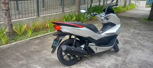 Imagem 5 de 8 de Honda Pcx 150