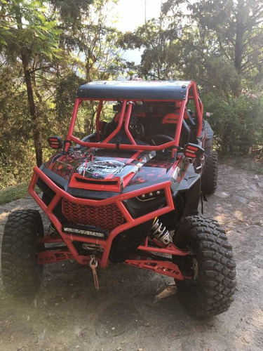 Imagen 1 de 5 de Polaris Razor 1000 Turbo