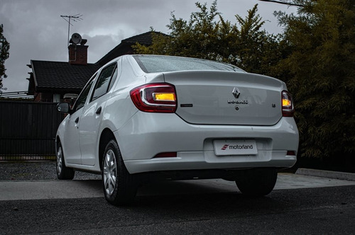 Renault Logan Authentique - Motorland Permuto / Financio