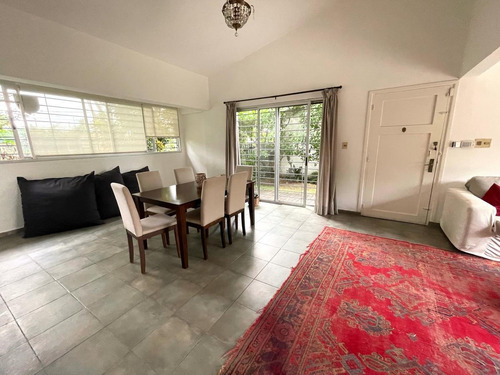 Imagen 4 de 19 de Venta Casa Punta Gorda 4 Dormitorios Jardín Garage Reciclada